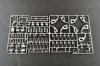 Trumpeter 06801 DKM U-Boat Type VIIC U-552 1/48